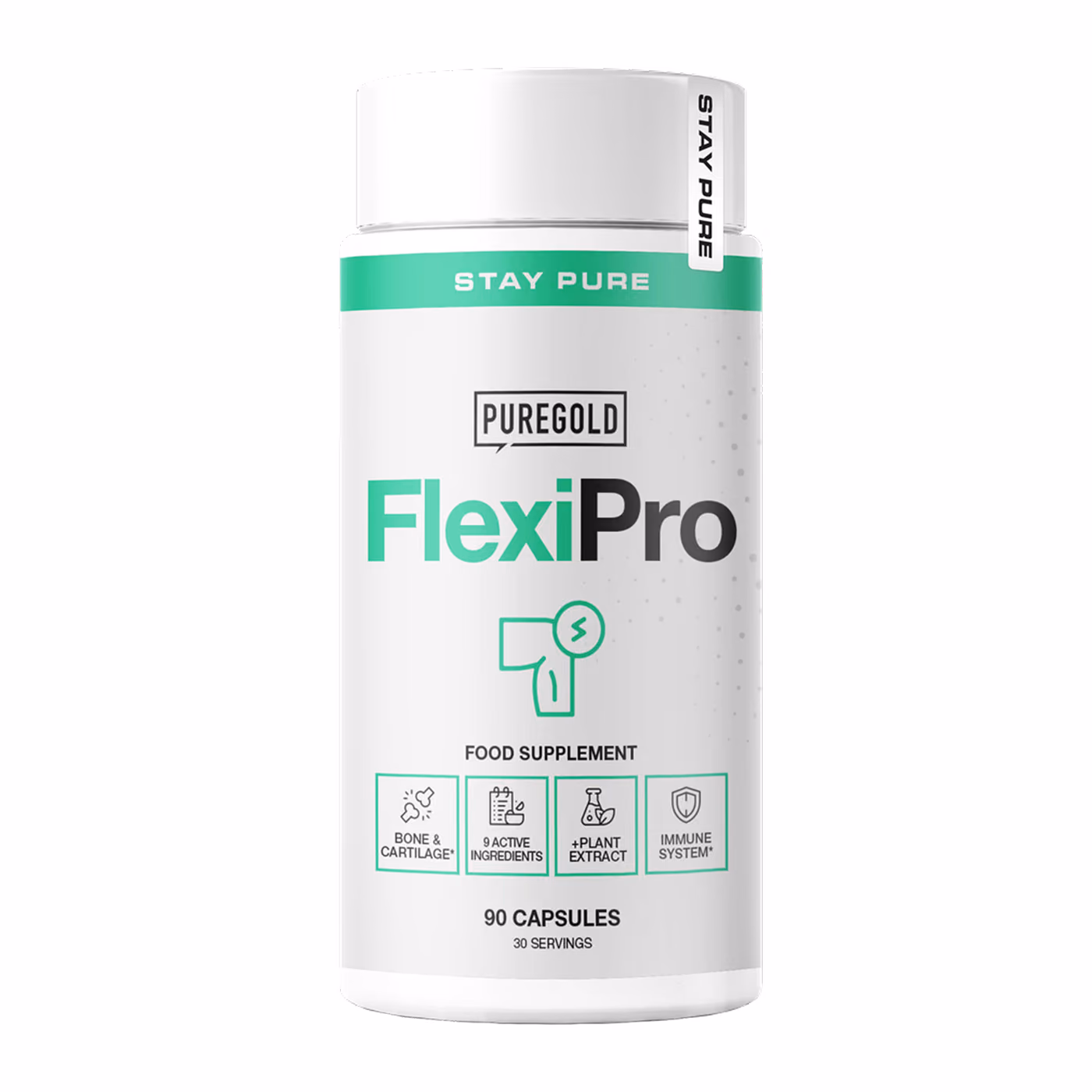FlexiPro - 90 caps