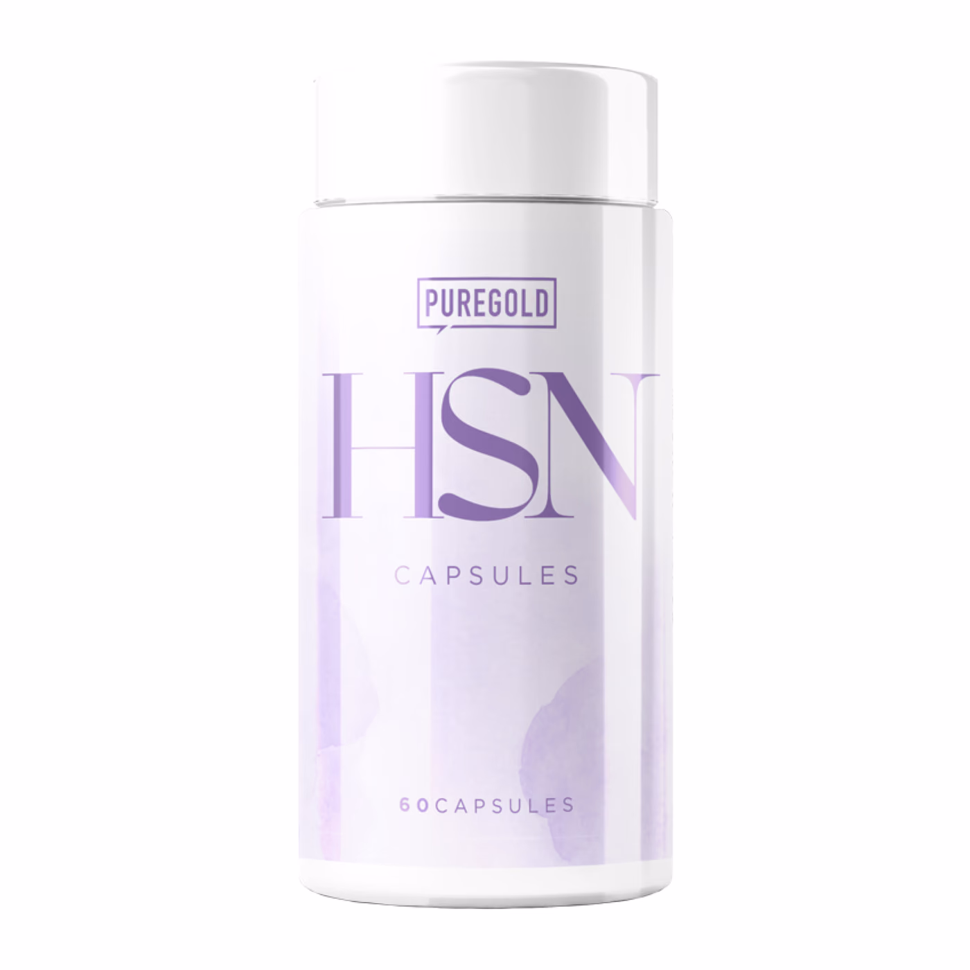 Pure Gold HSN Beauty, 60 капсул