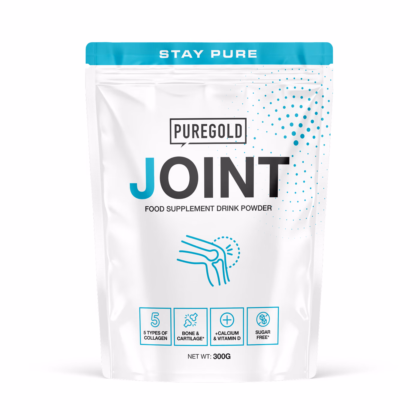 Joint - 300g Raspberry