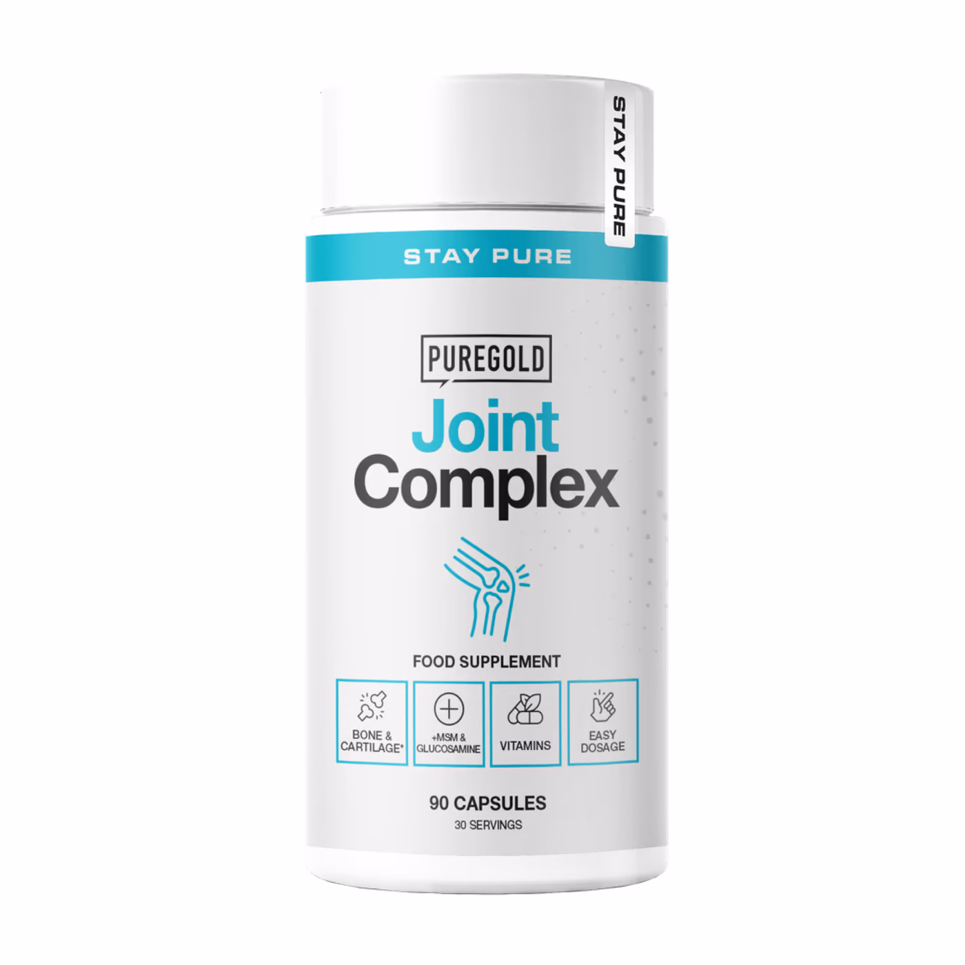 Joint Complex - 90 caps