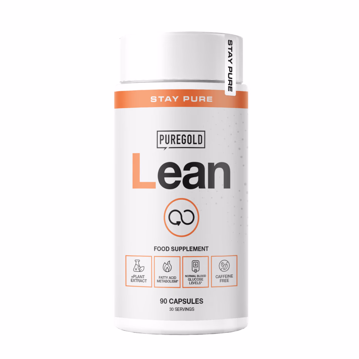 Lean - 90 caps