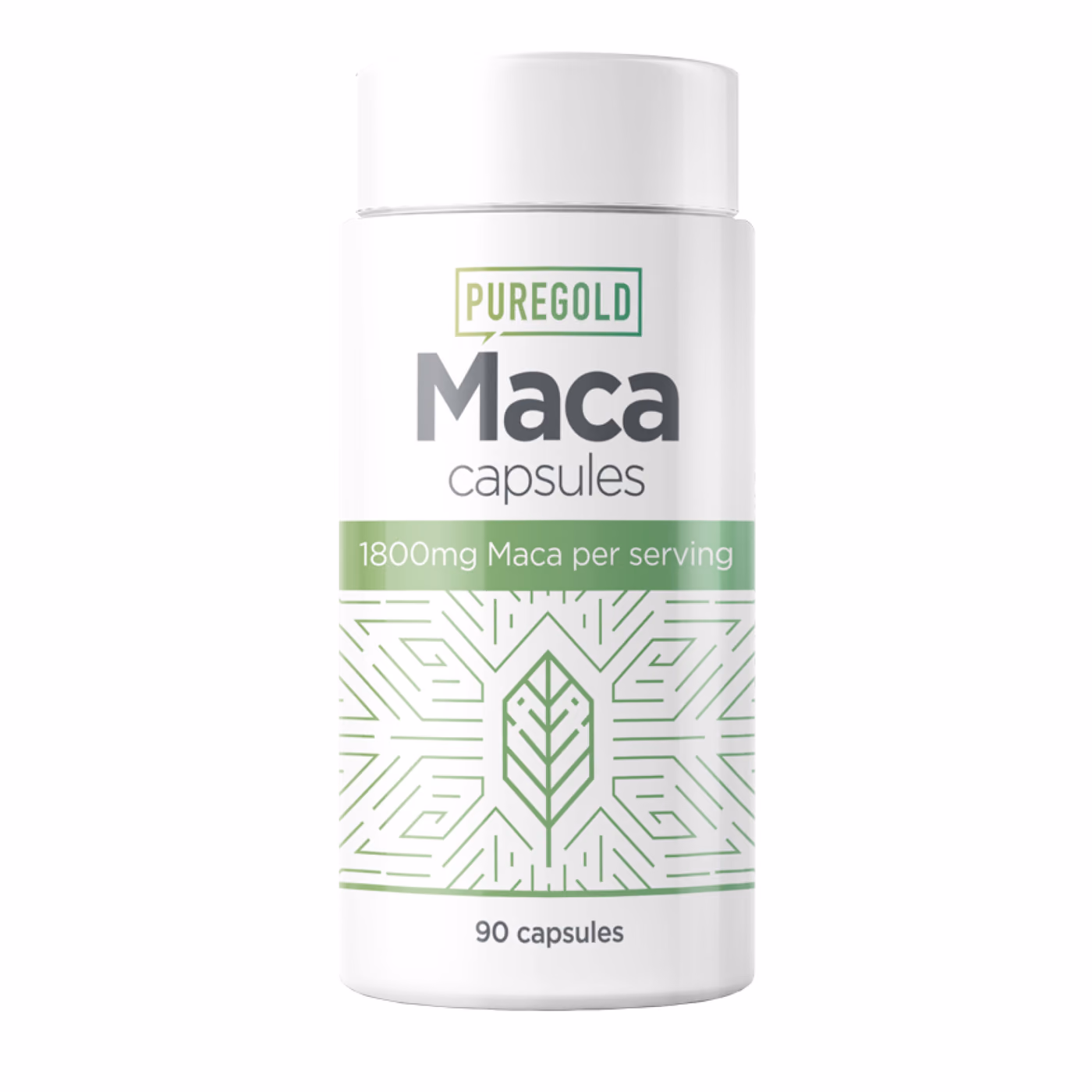 Maca - 90 caps