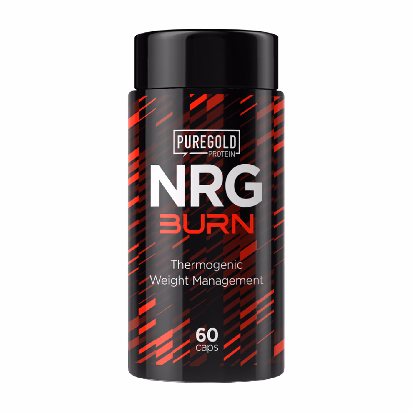 Pure Gold NRG Burn — 60 капсул
