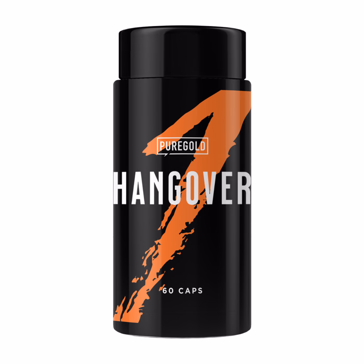 Pure Gold One Hangover, 60 капсул