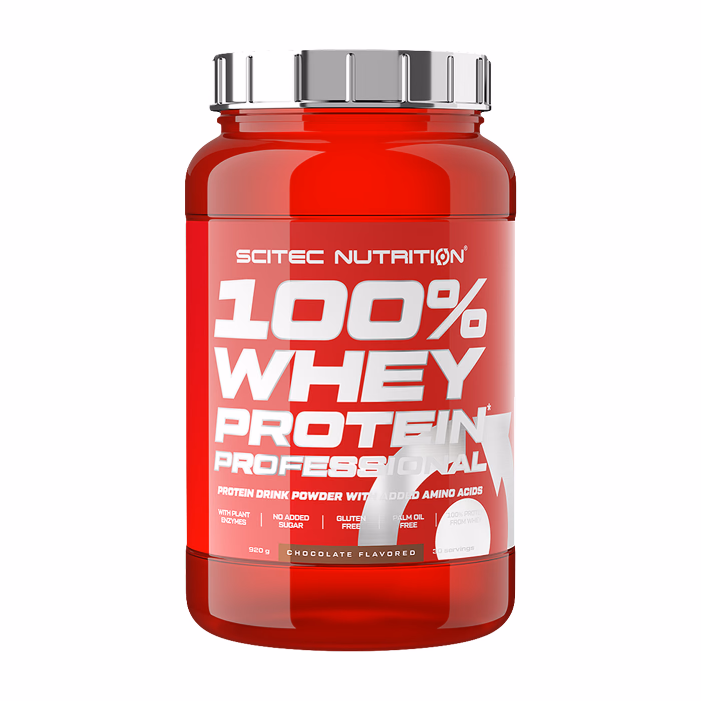 100% Whey Professional - 920g Salted Caramel