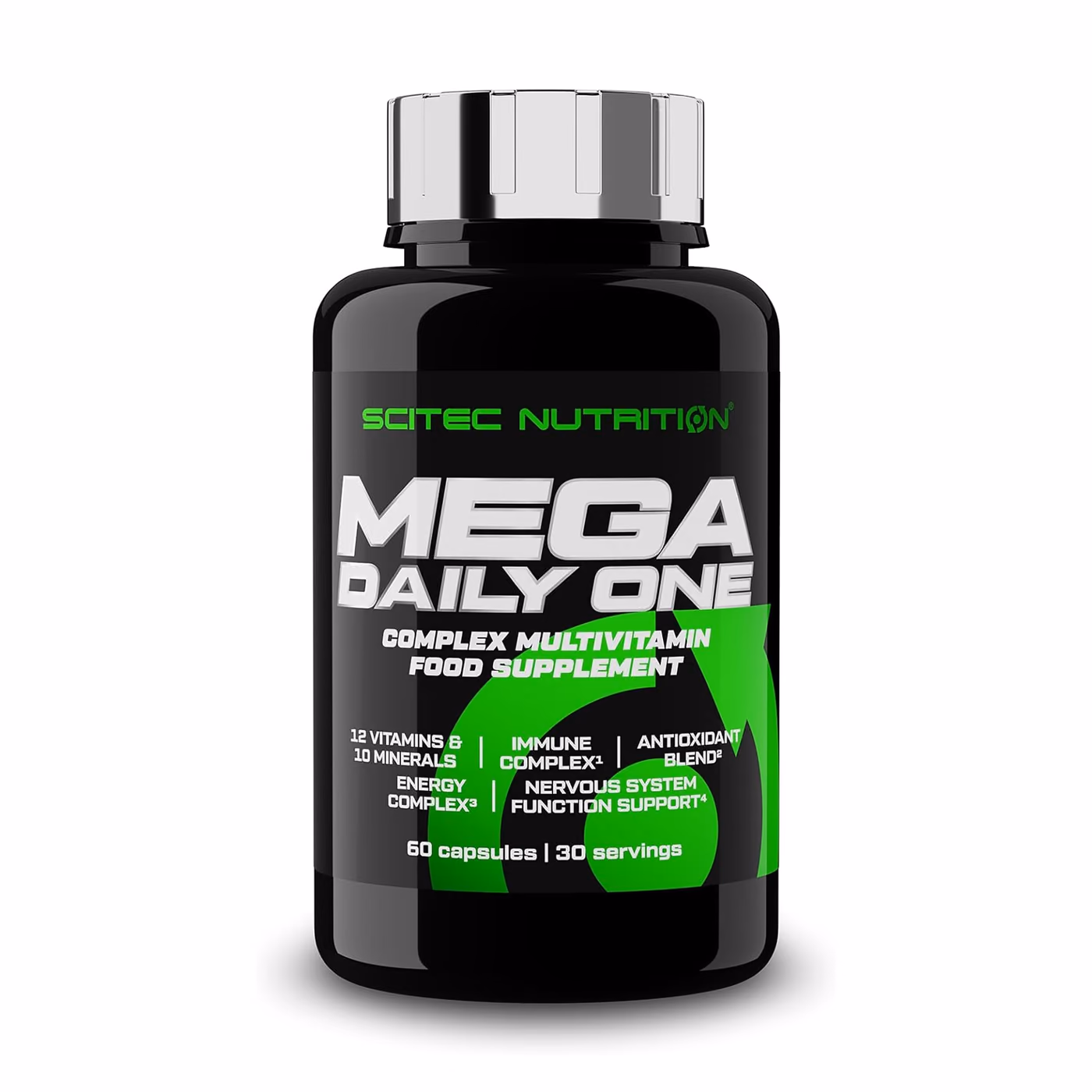Mega Daily One - 60 caps
