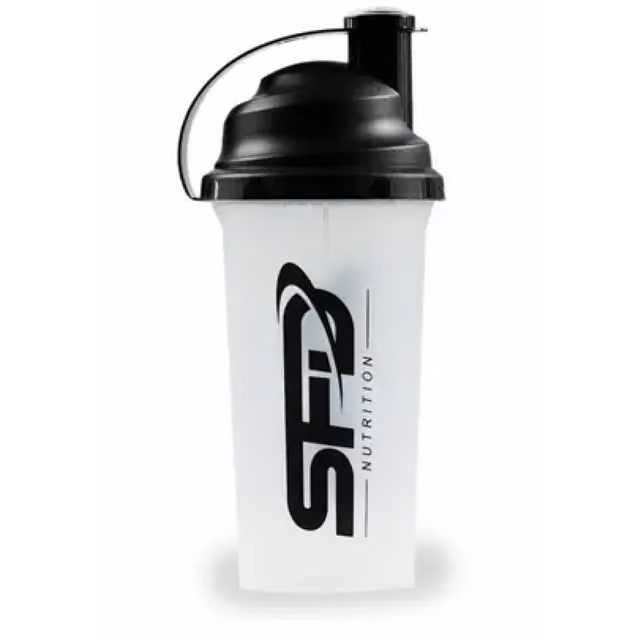 SFD Nutrition Shaker Mix Master 700 мл