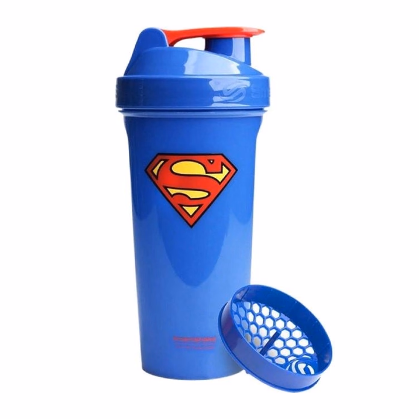 DC Superman Shaker Lite - 800ml