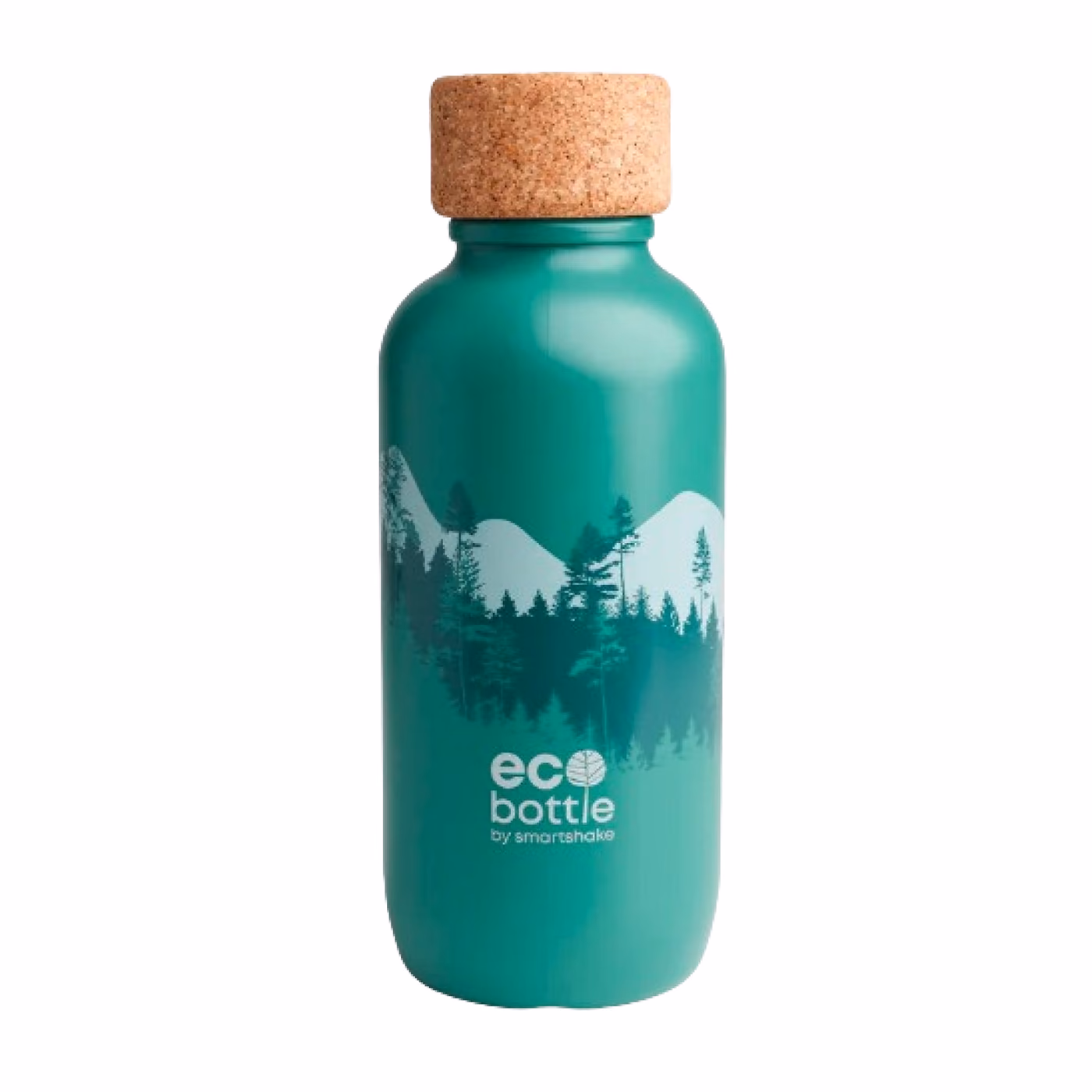 EcoBottle - 650ml Forest