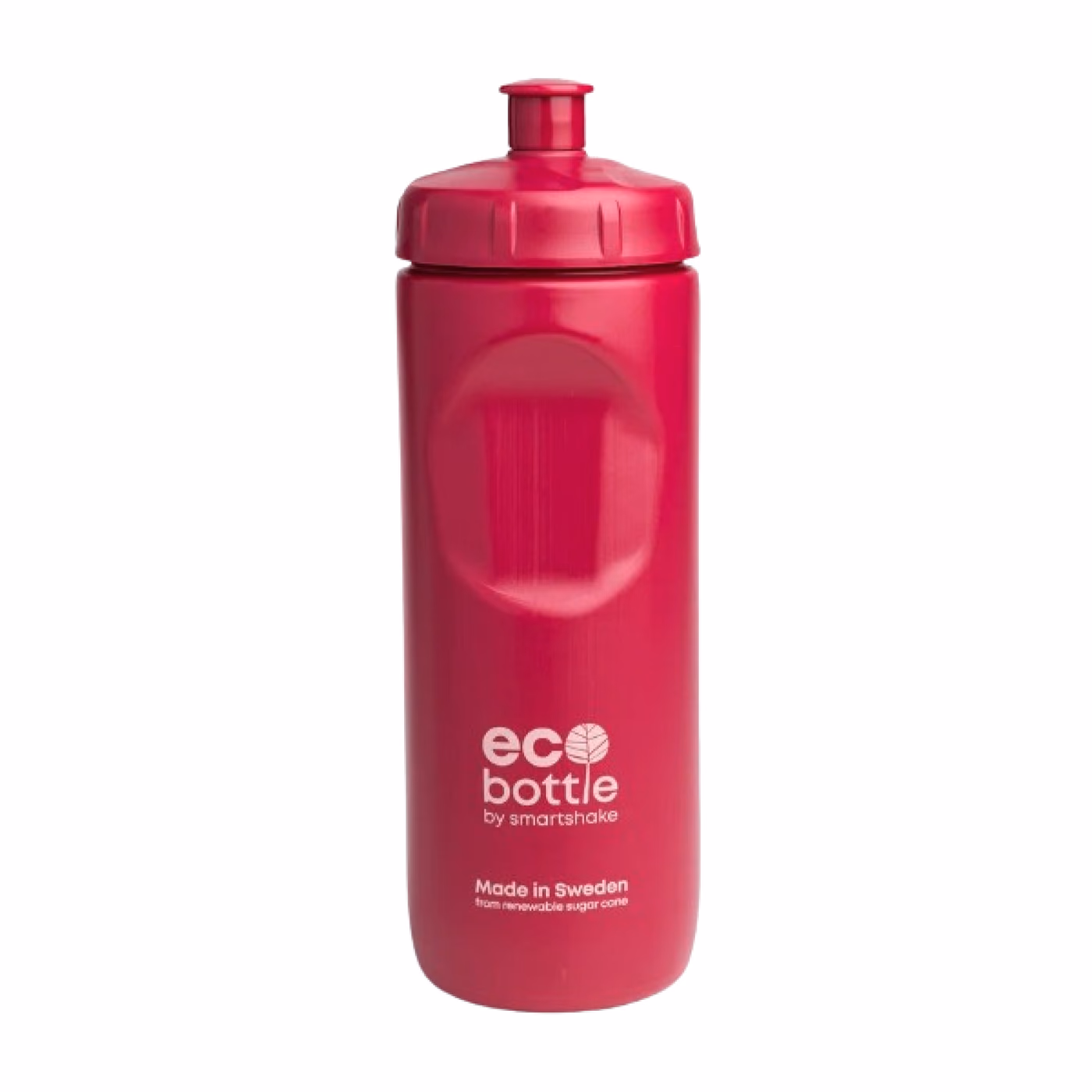 Smart Shake EcoBottle Squeeze 500 мл Deep Rose