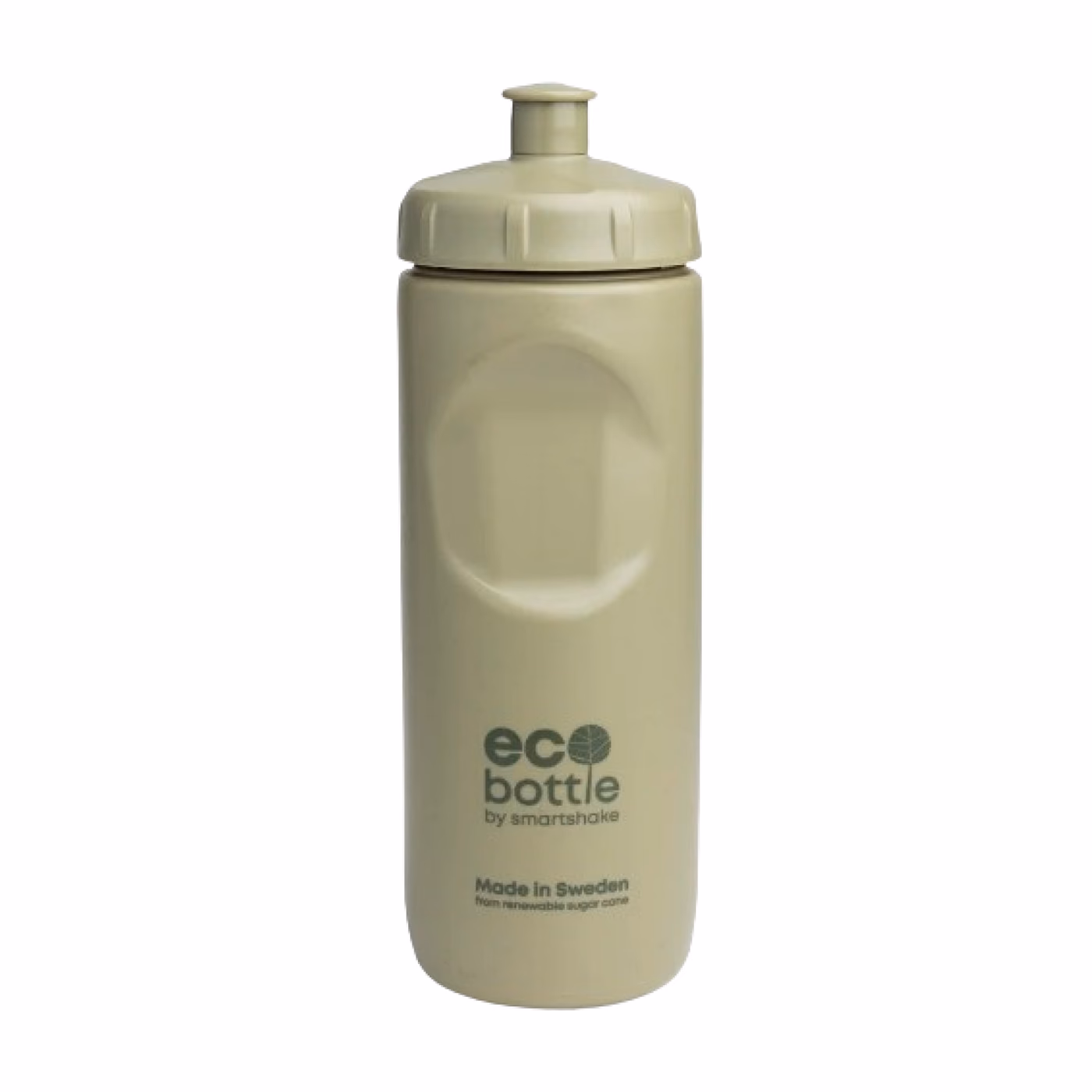 Smart Shake EcoBottle Squeeze 500 мл Dusky Green