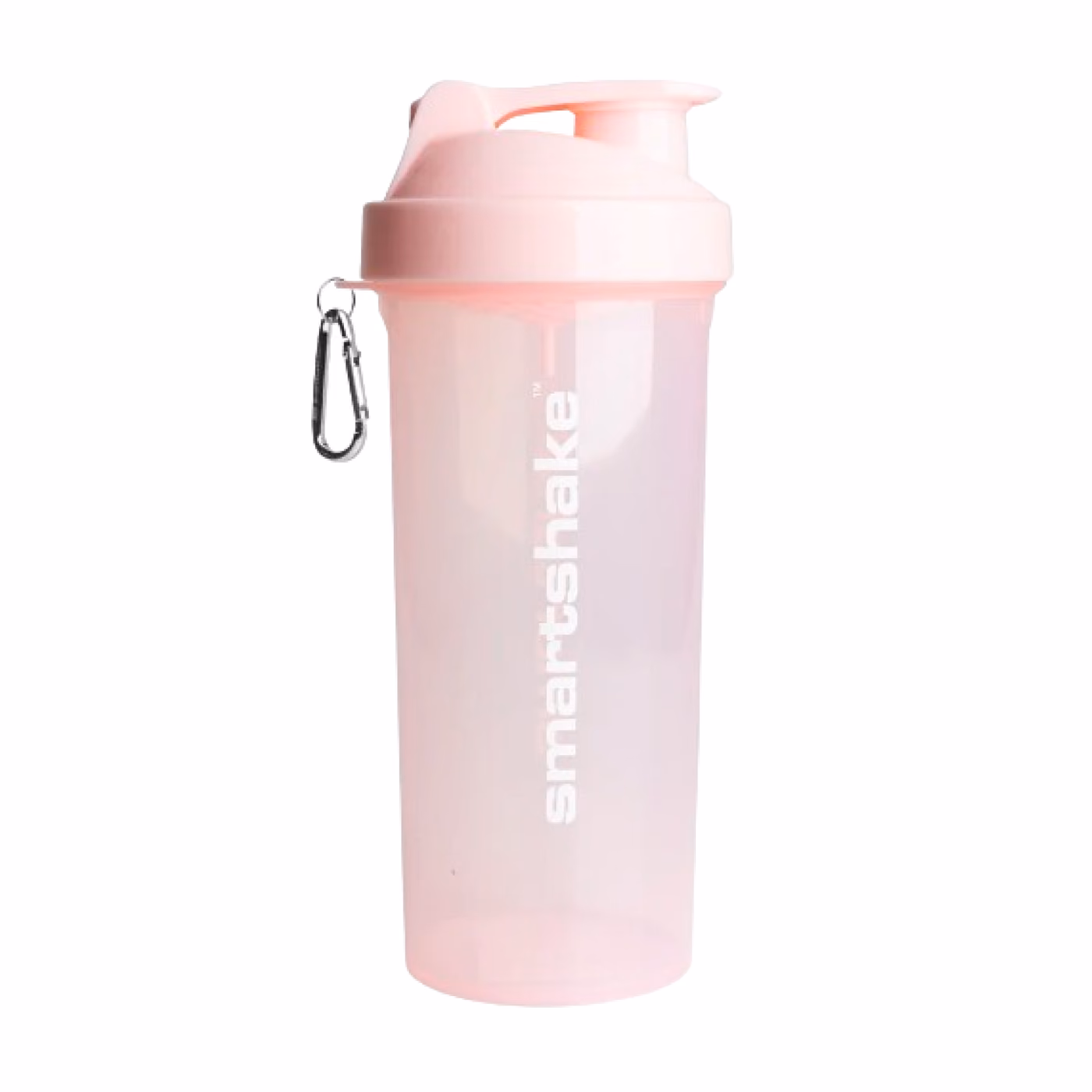 Smart Shake Glossy Cotton Pink Lite 1000 мл