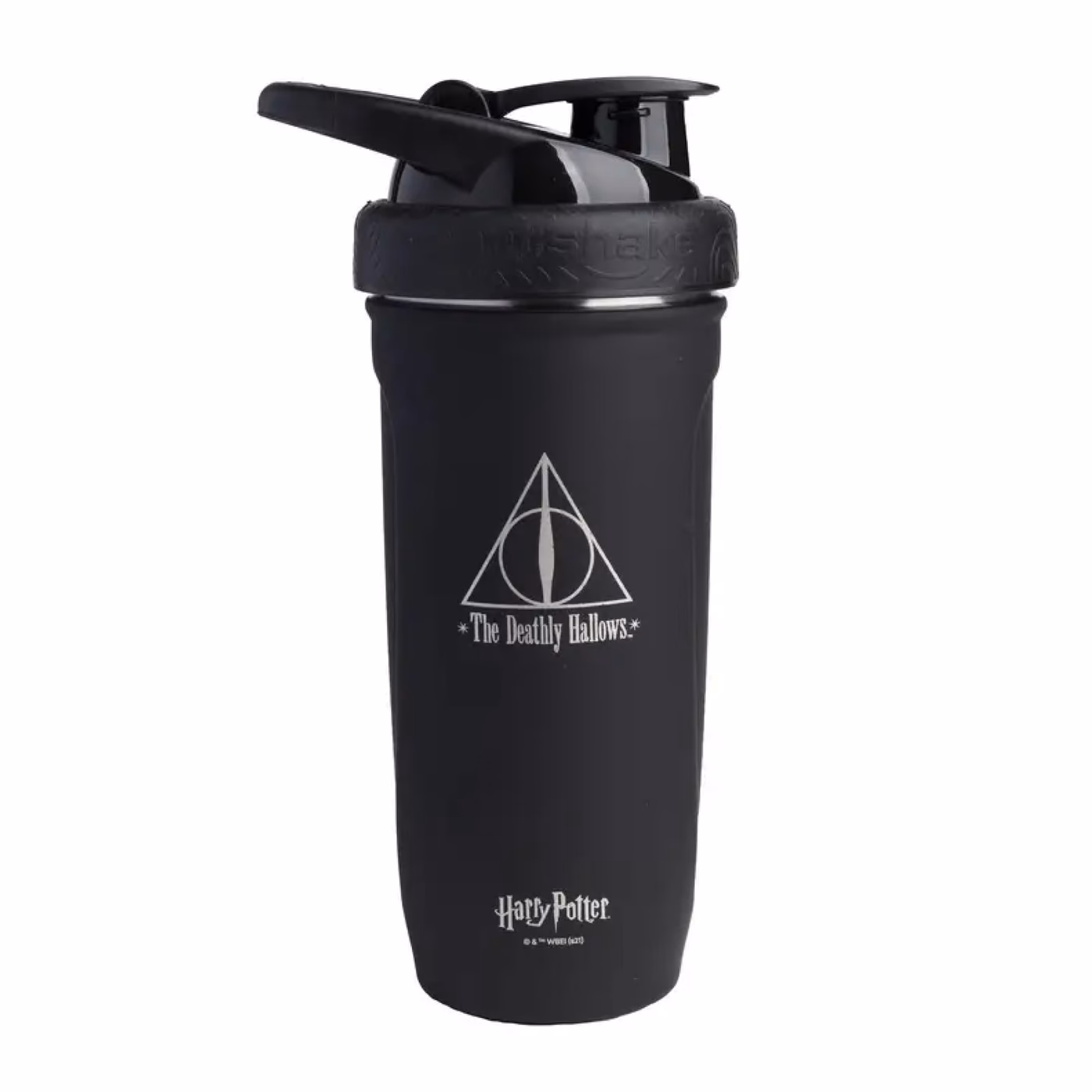 Smart Shake Reforce 900 мл Harry Potter The Deathly Hallows