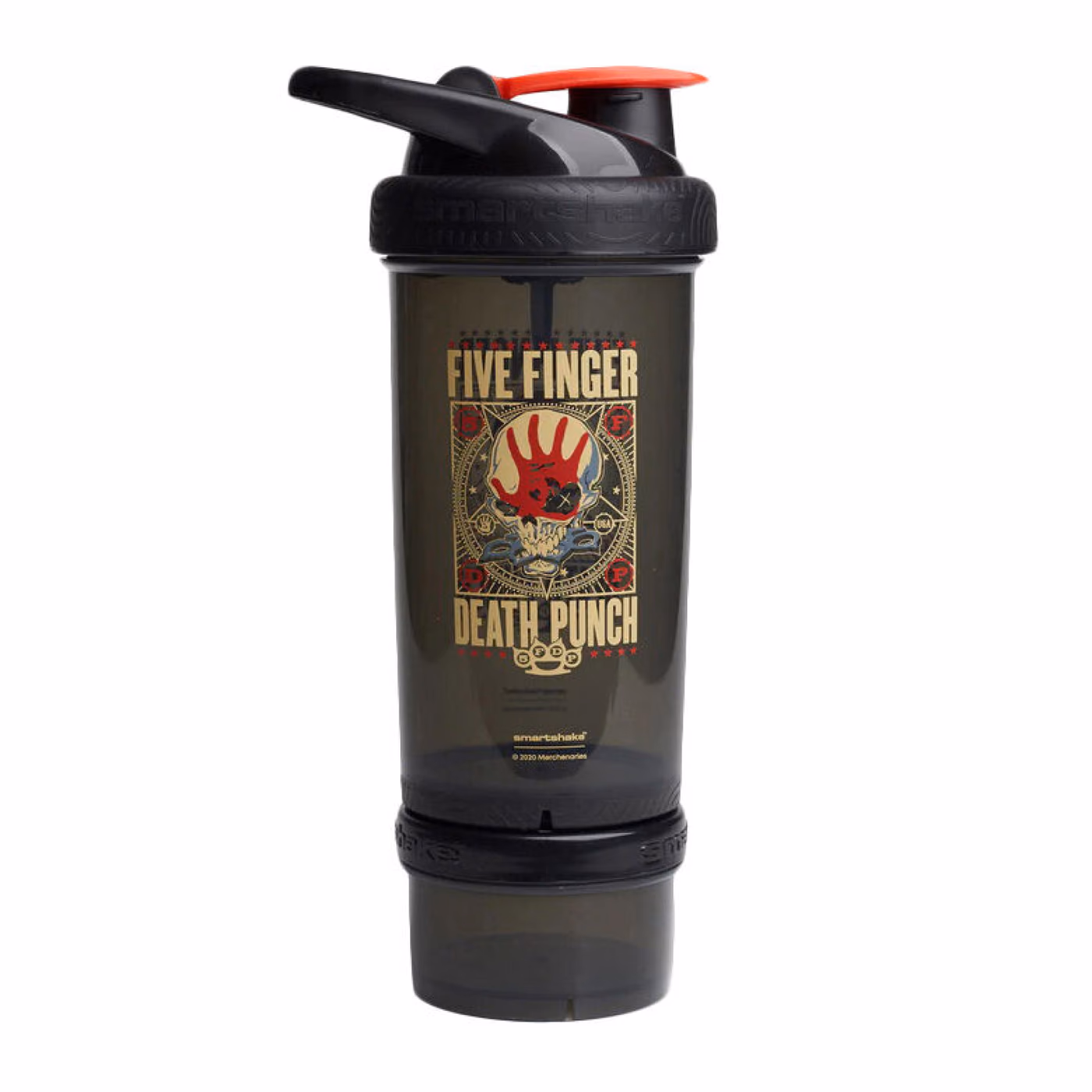 Smart Shake Revive Rockband Five Finger Death Punch, 750 мл