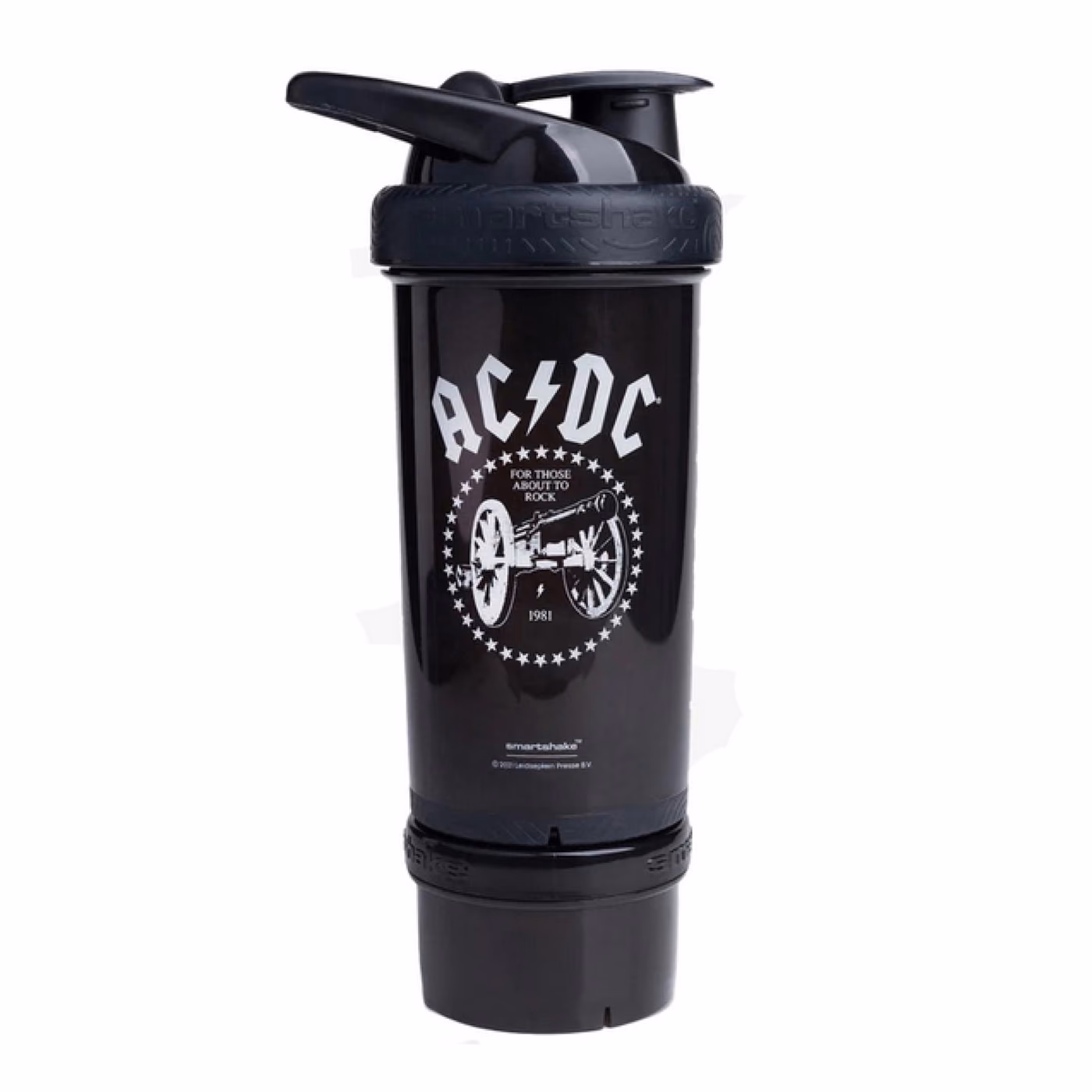 Smart Shake Revive Rockband AC/DC, 750 мл