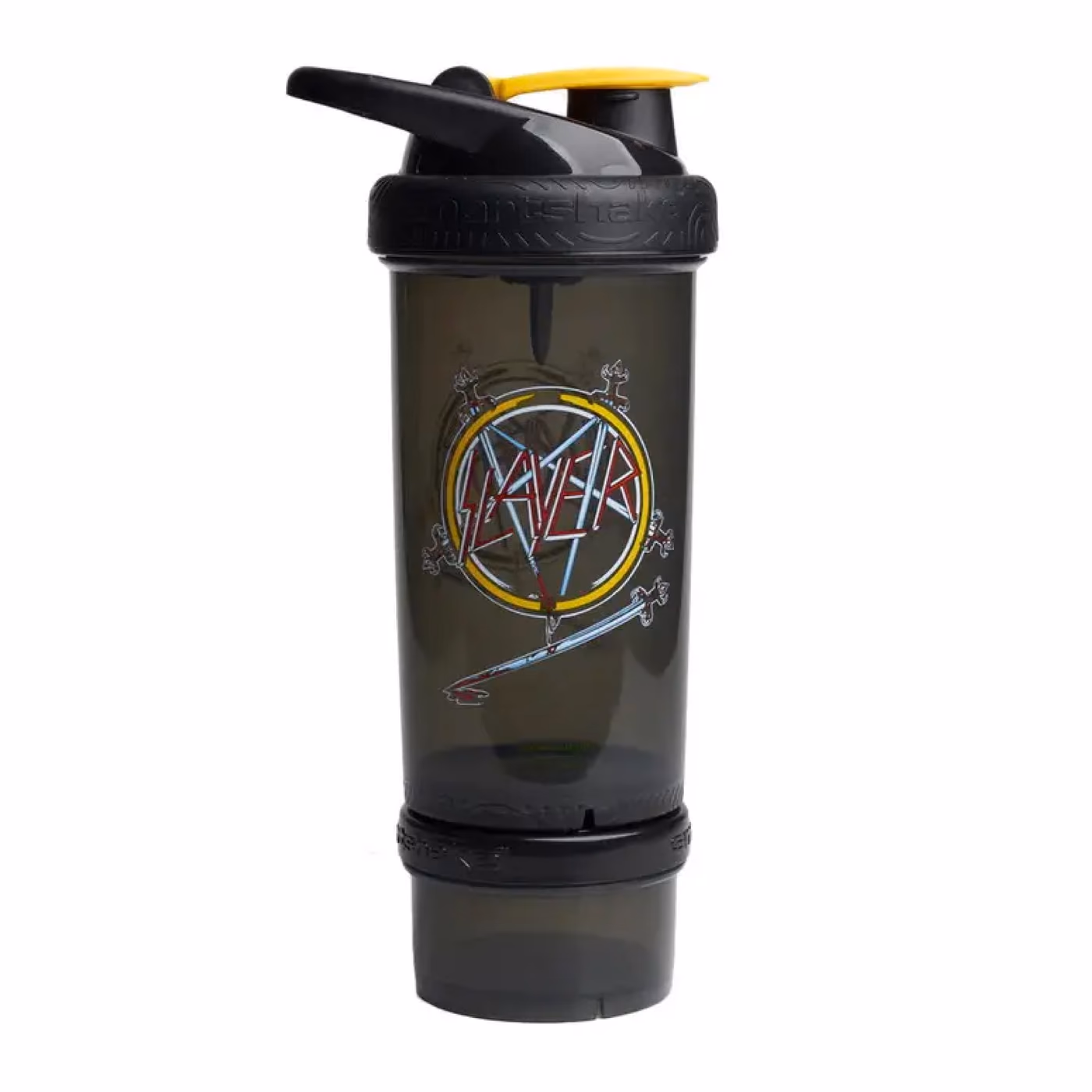 Smart Shake Revive 750 мл Rockband Slayer