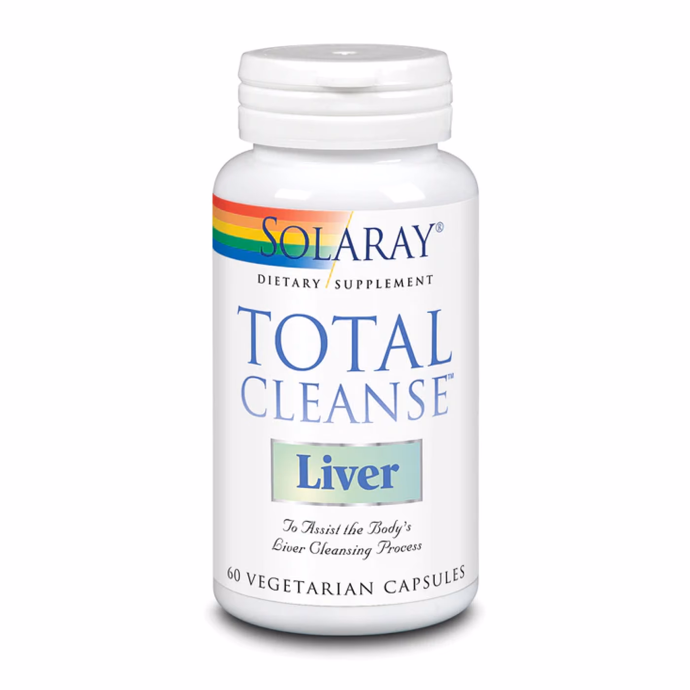 Cleanse Liver - 60 vcaps