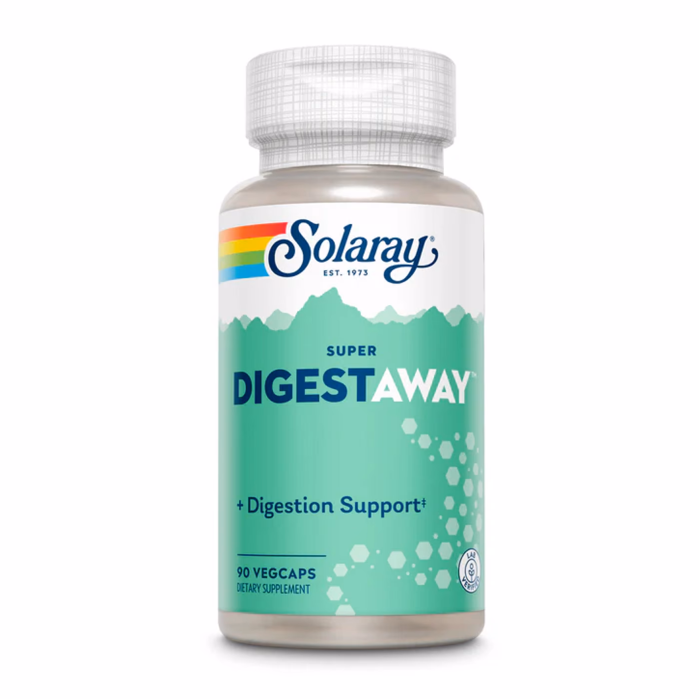 Super Digestaway - 90 vcaps