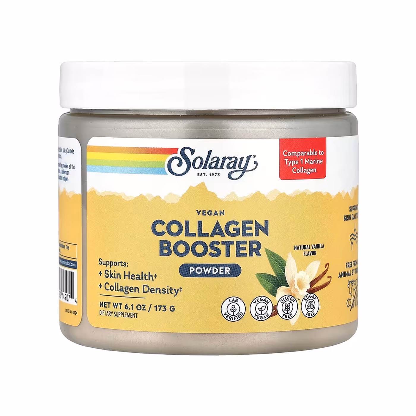 Vegan Collagen Booster - 173g