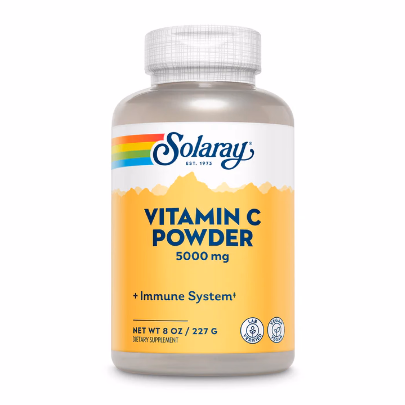 Vit C Powder 5000mg - 227g