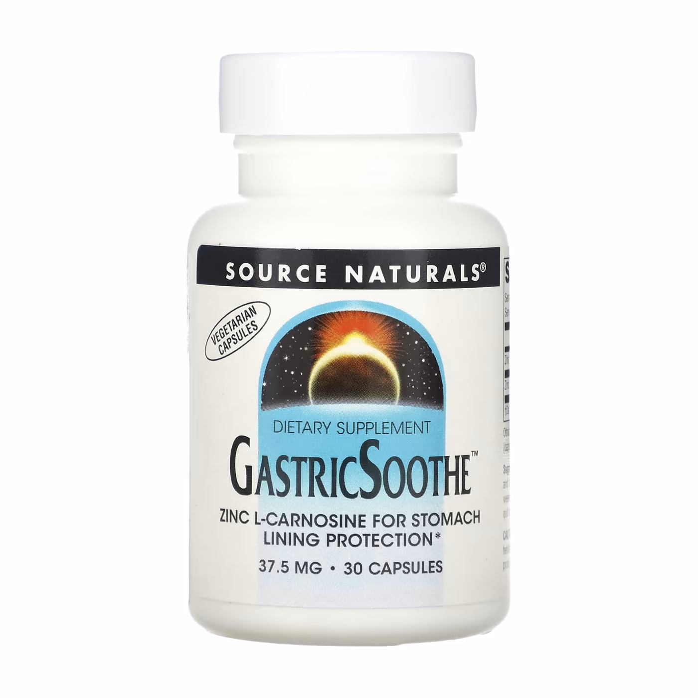 GastricSoothe™ - 30 caps