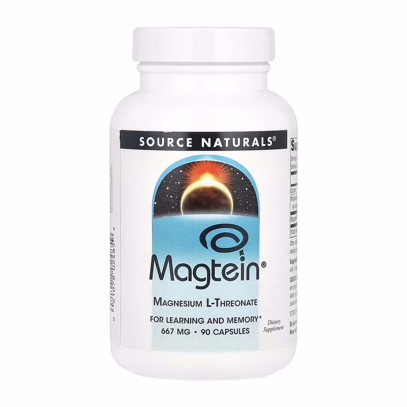 Magtein® - 90 caps