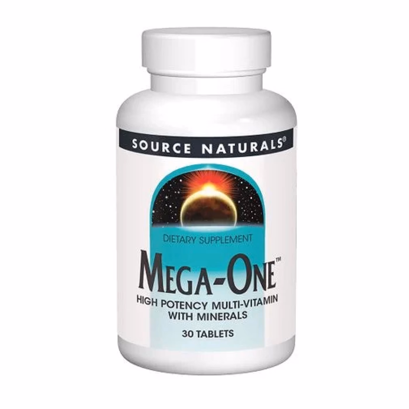 Mega-One™ - 30 tabs