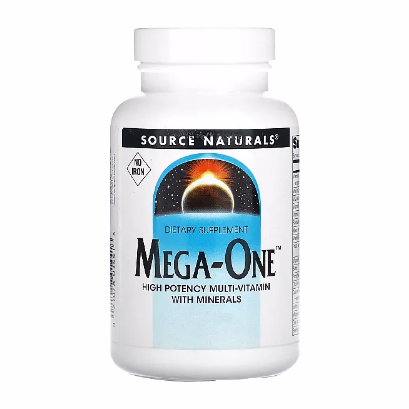 Mega-One™ - 90 tabs