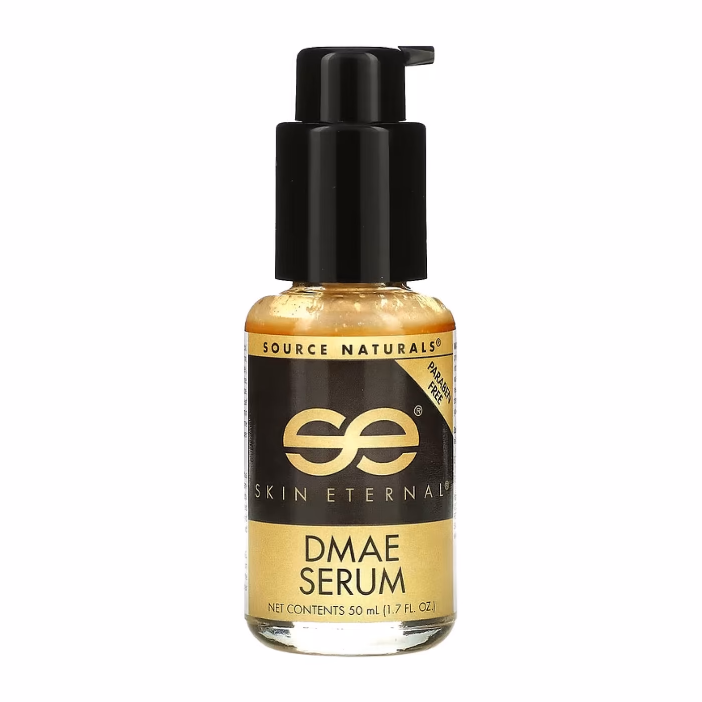 Source Naturals Skin Eternal® DMAE Serum, 50 мл