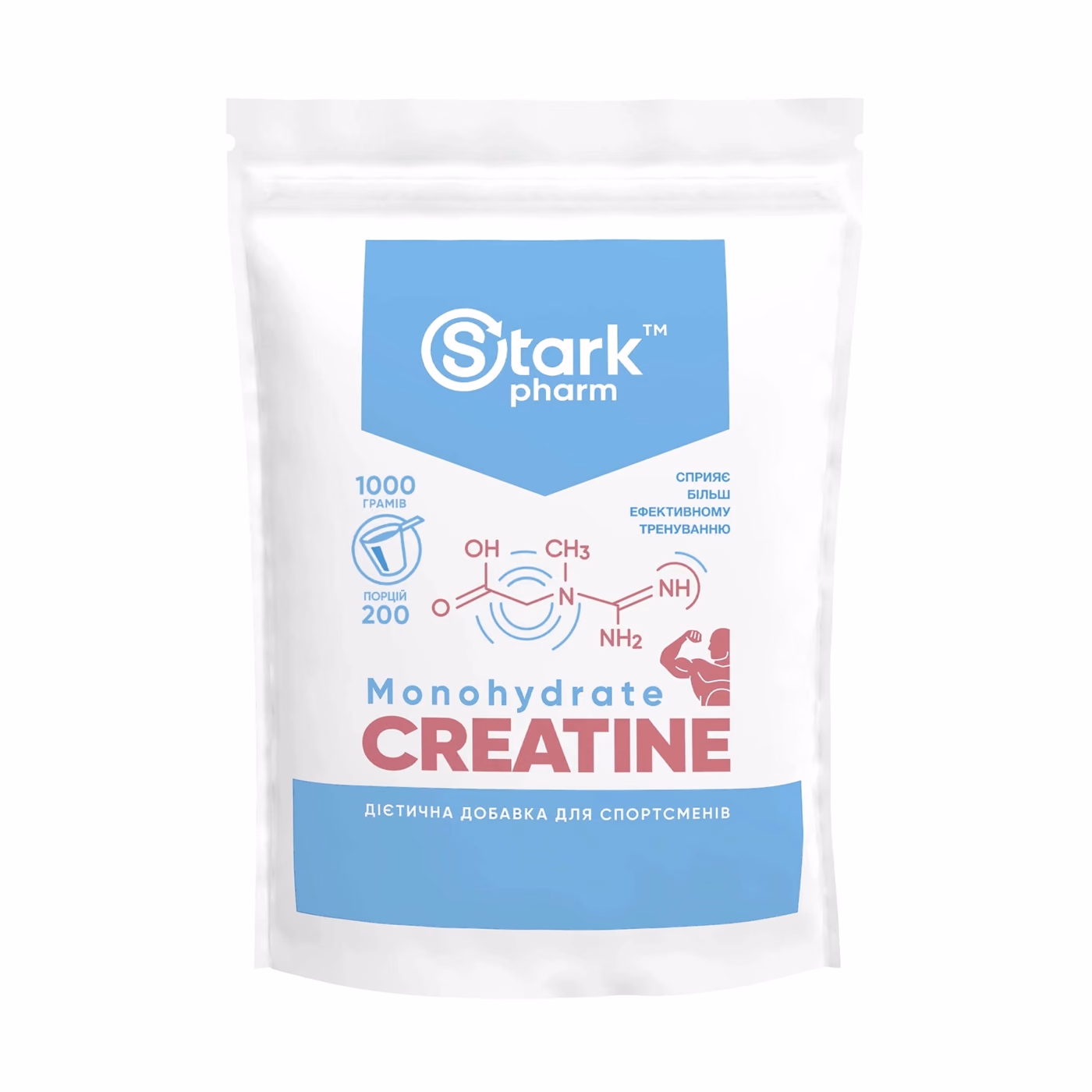 Creatine - 1000g