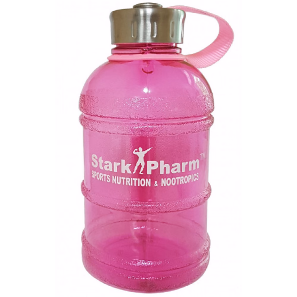 Sport Nutrition Nootropics - 1000ml Pink