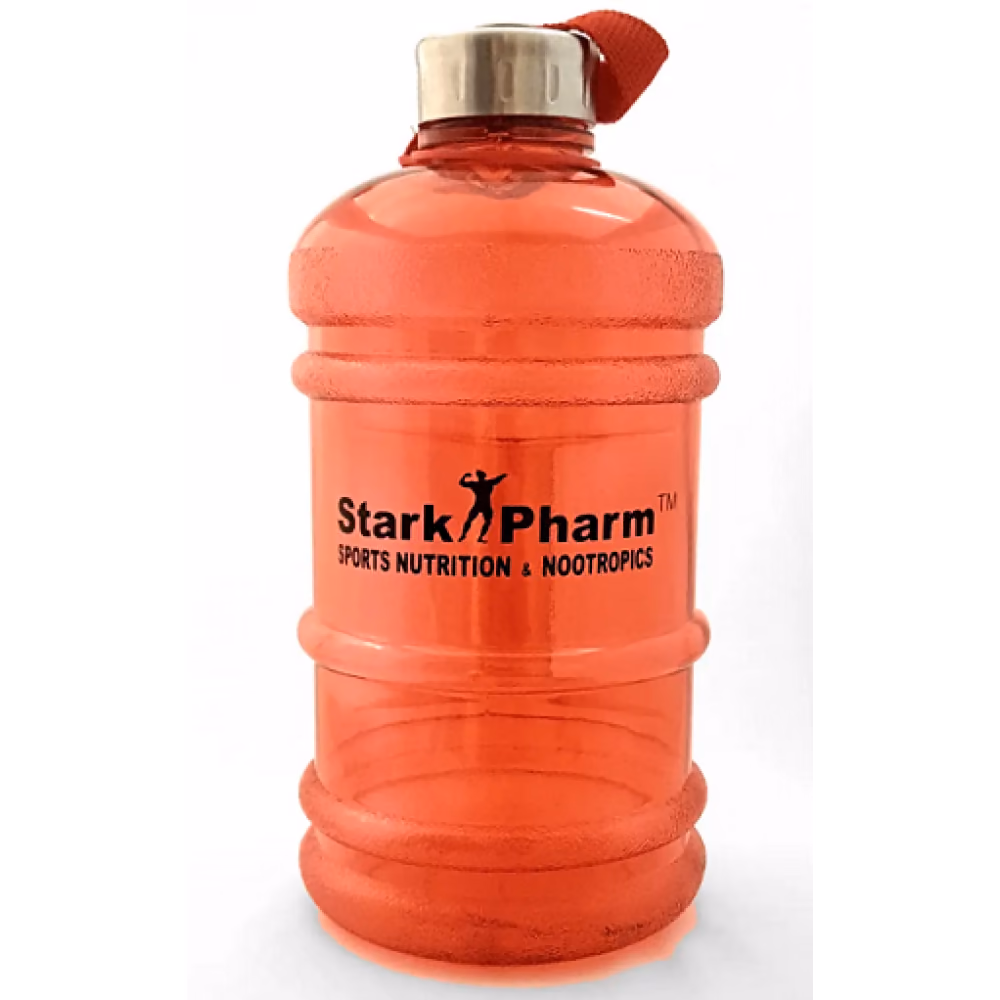 Sport Nutrition Nootropics - 2200ml Red