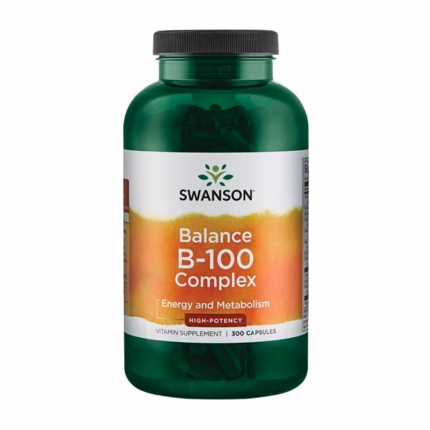 Balance B-100 Complex - 300caps