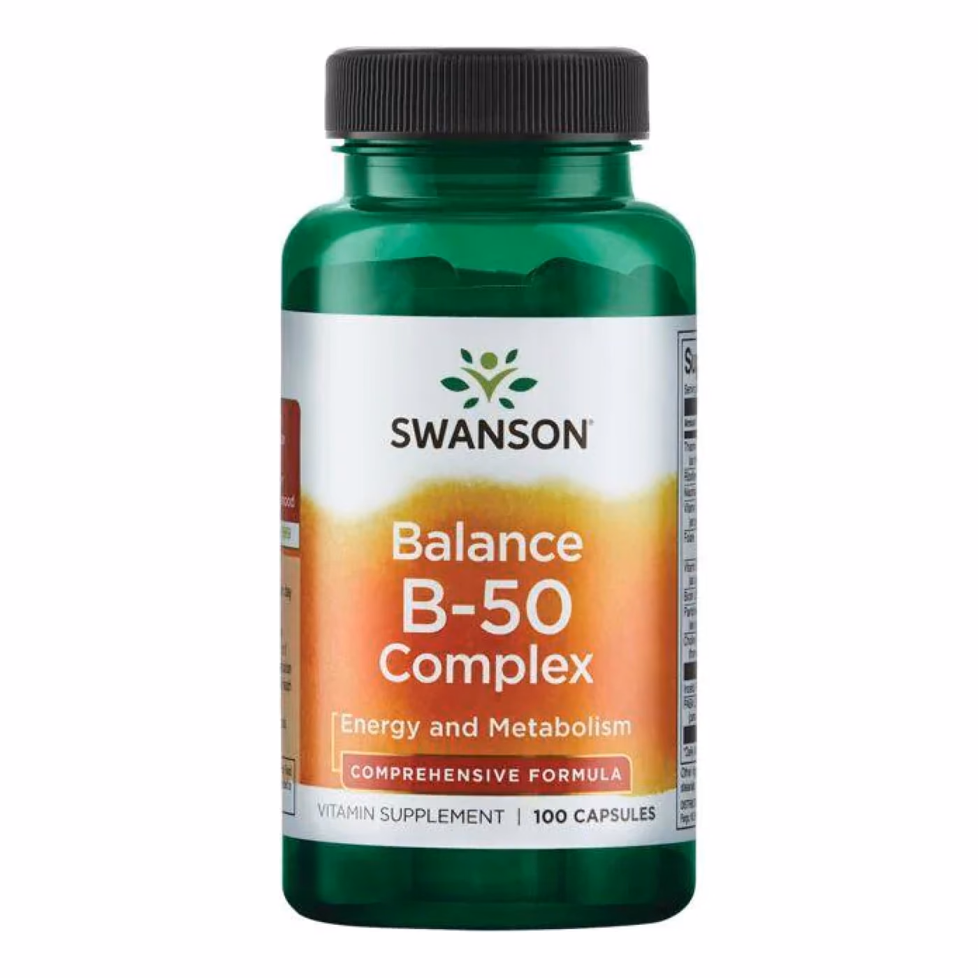Balance B-50 Complex - 100 caps