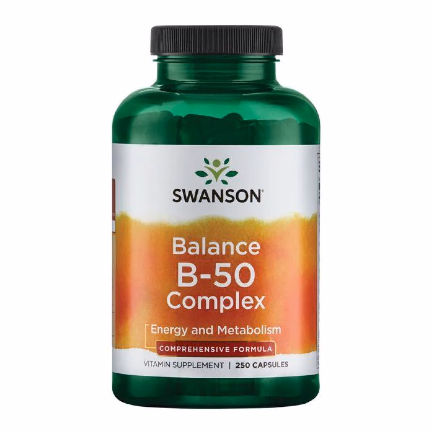 Balance B-50 Complex - 250caps