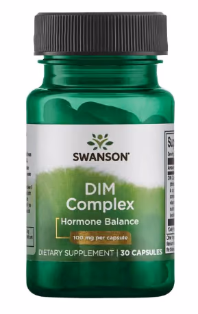 DIM Complex 100mg - 30caps