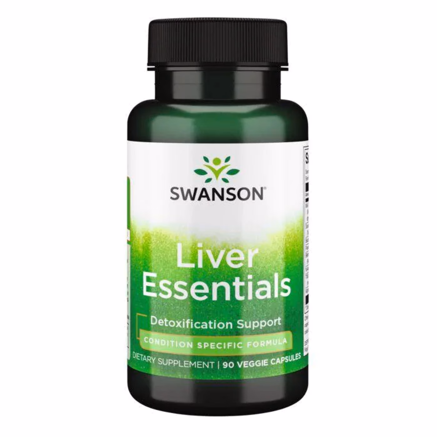 Liver Essentials - 90veg caps