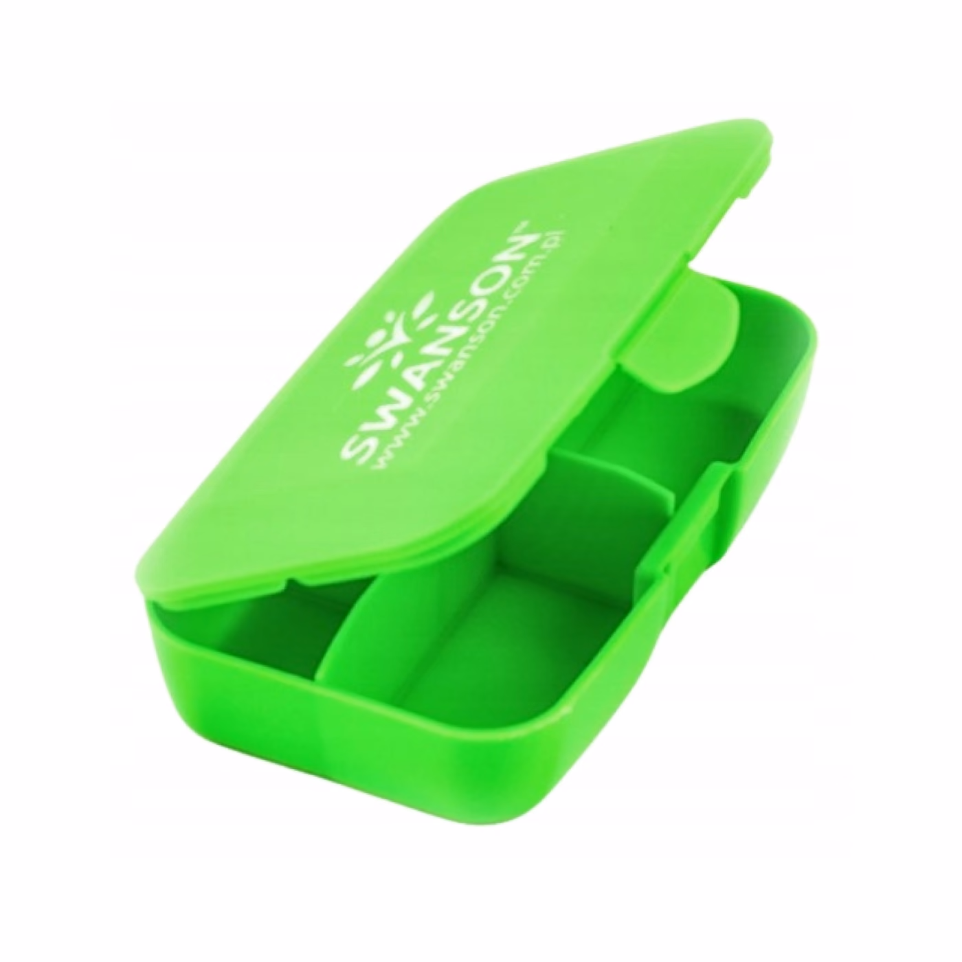 Swanson Pill Box