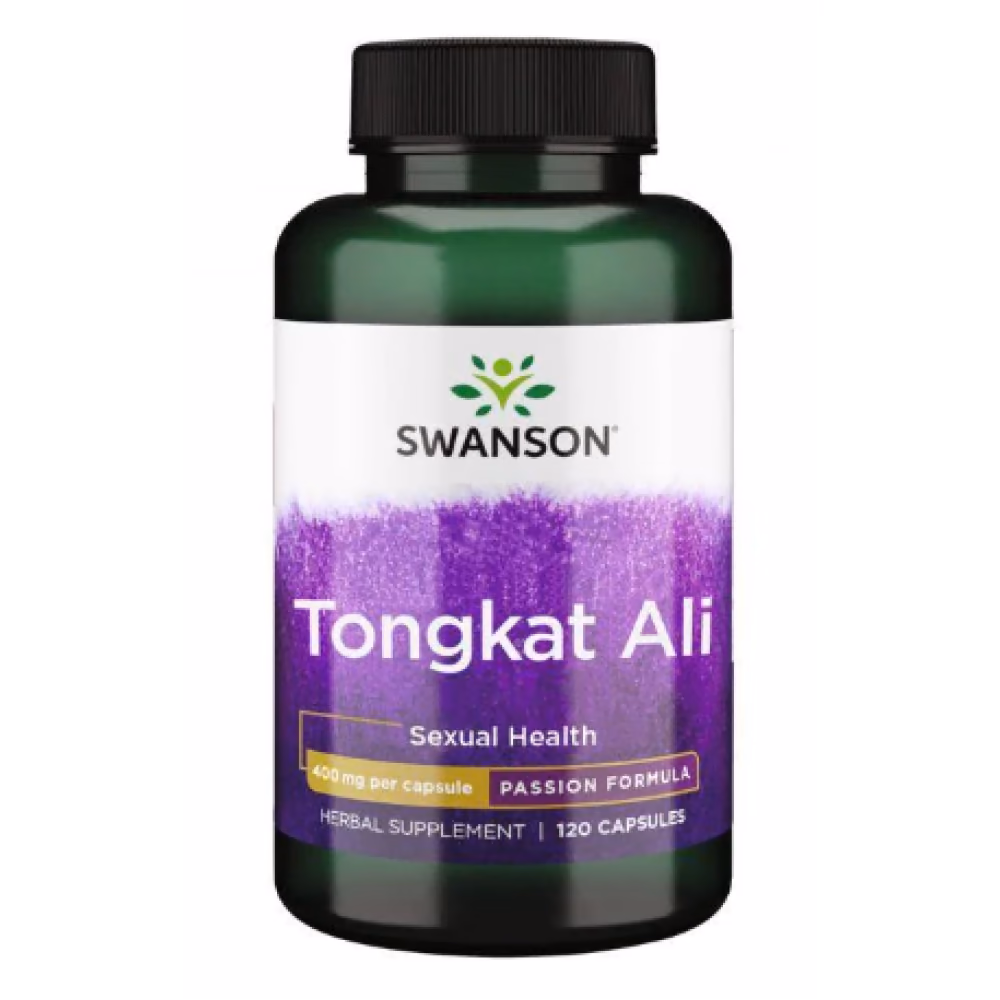 Tongkat Ali -120 caps