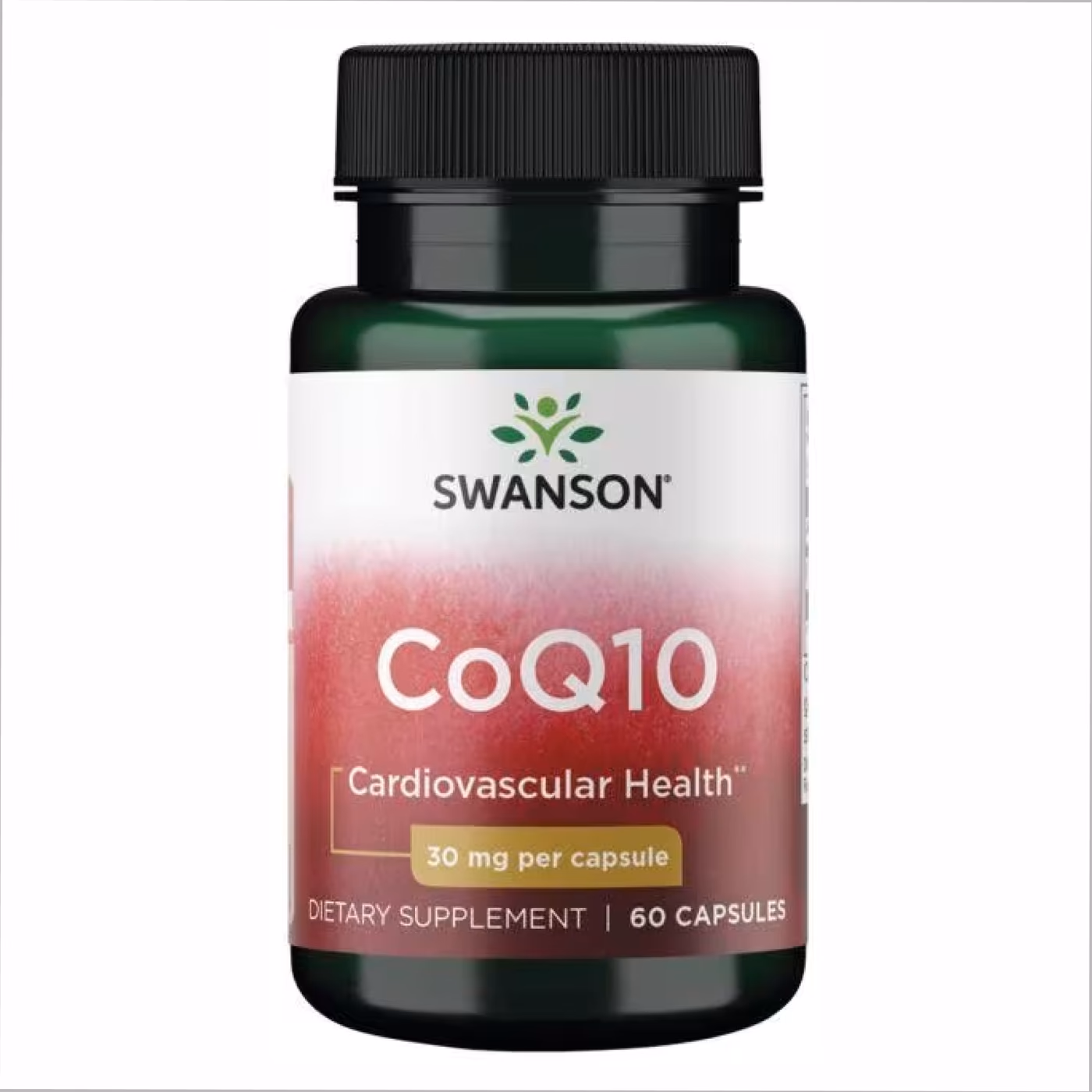 Ultra CoQ10 30 mg - 60 sgels