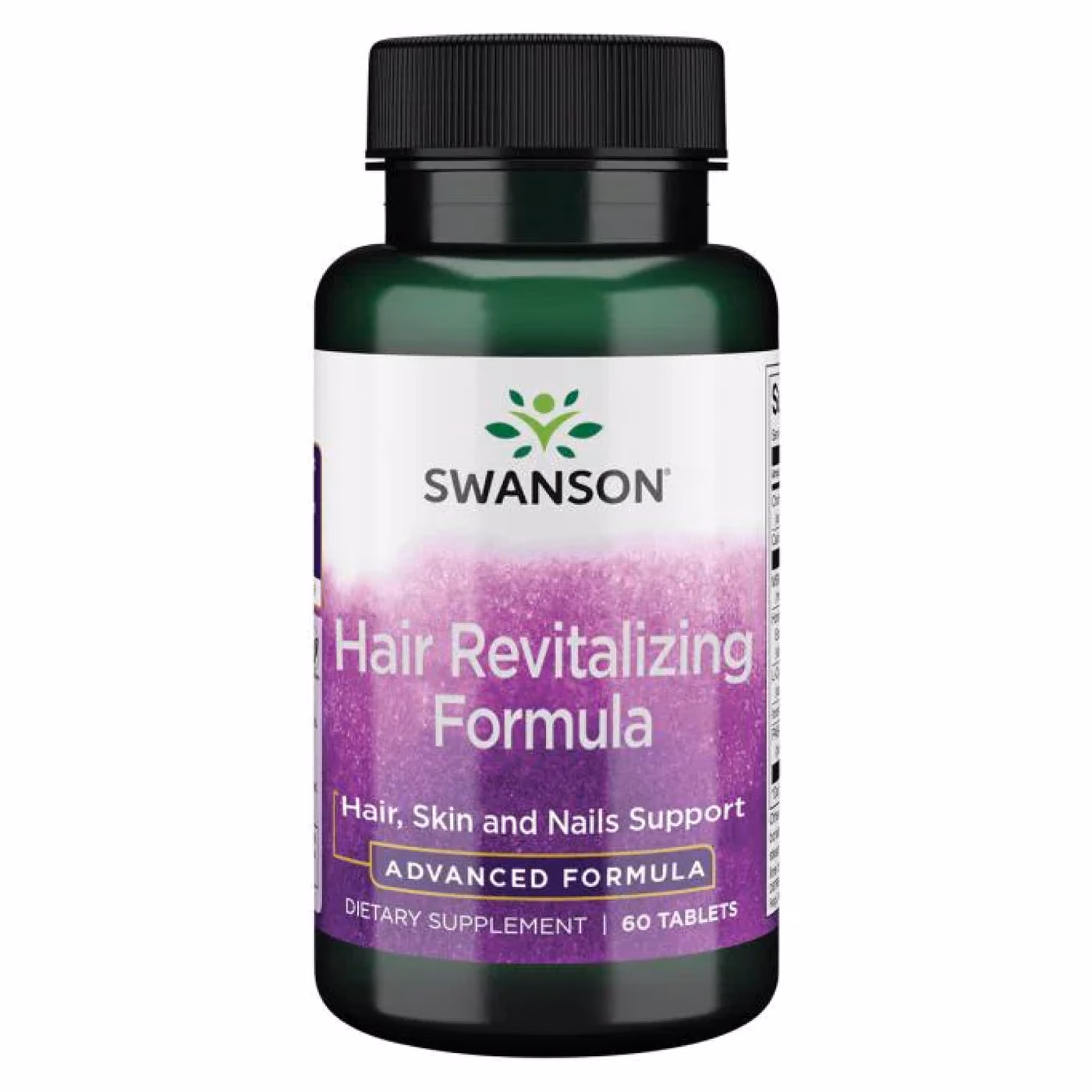 Ultra Hair Revitalizing Furmula - 60tabs