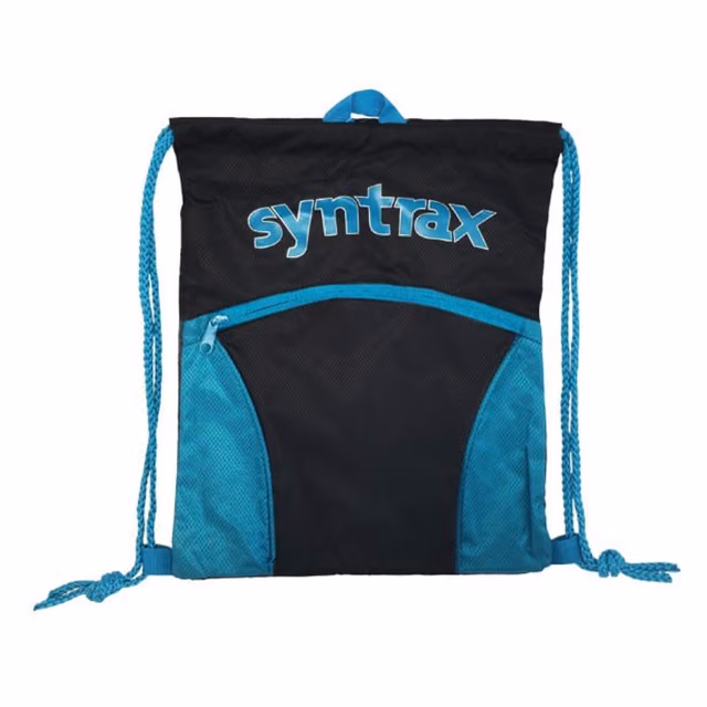 Сумка Aero Bag Syntrax, синяя