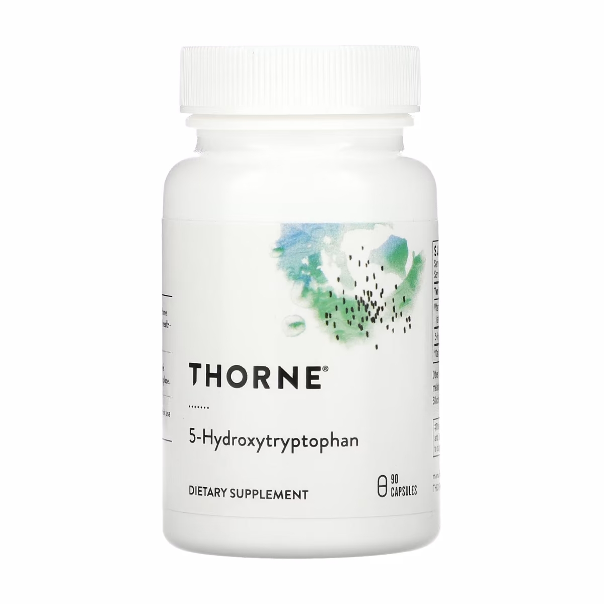 5-Hydroxytryptophan - 90 caps