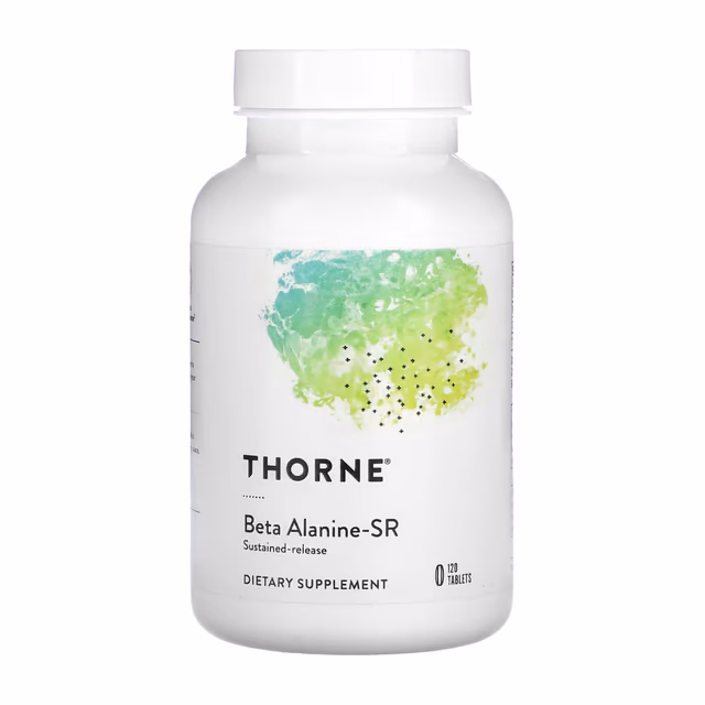 Beta-Alanine-SR - 120 tabs