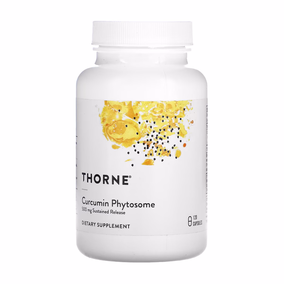 Curcumin Phytosome - 120 caps