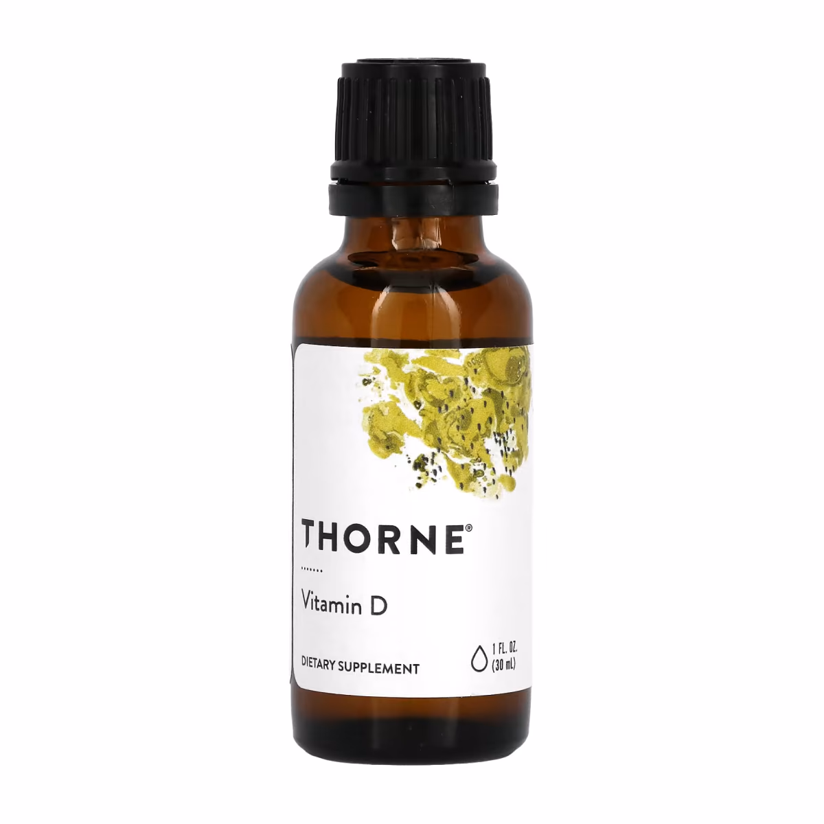 Vitamin D - 30 ml