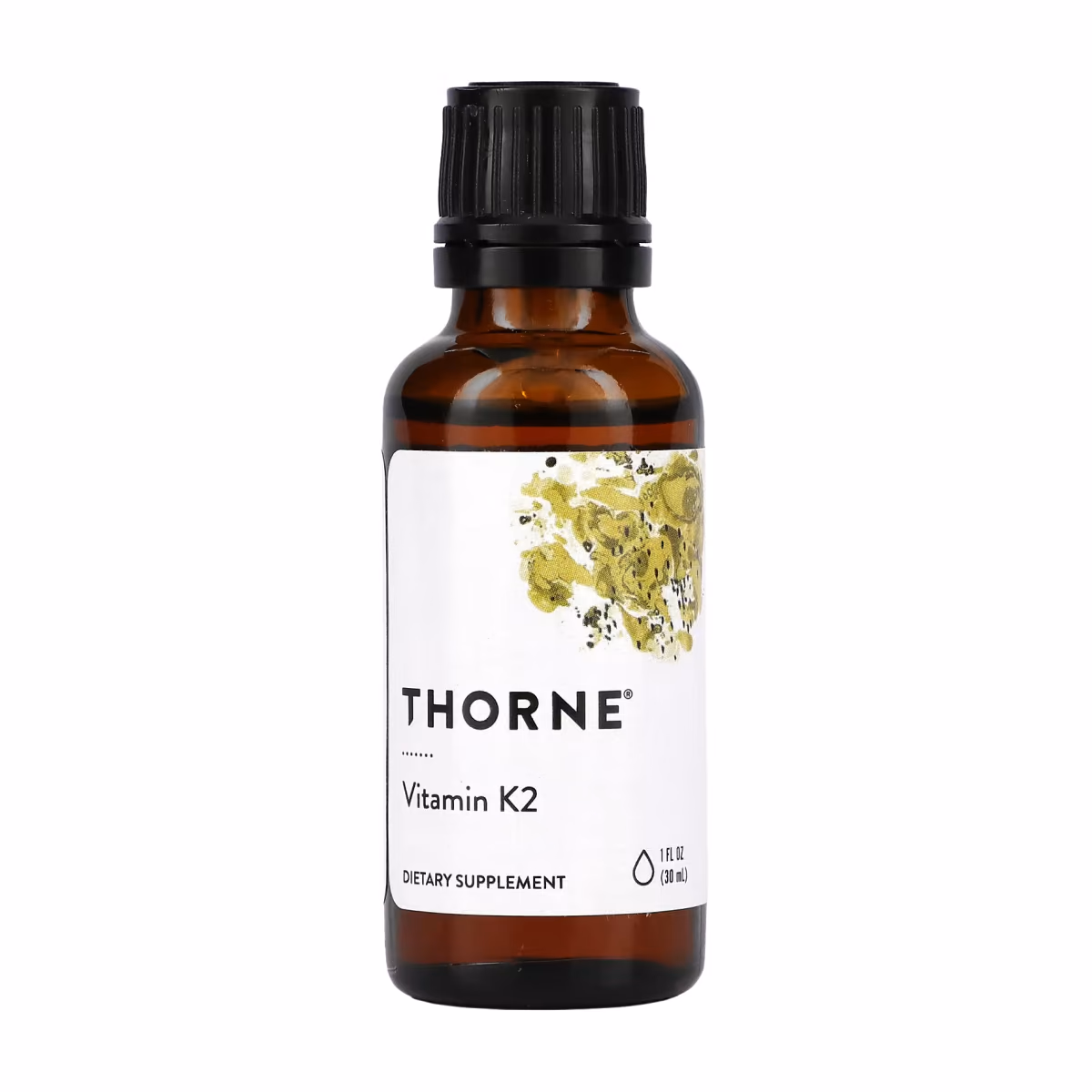 Vitamin K2 - 30 ml