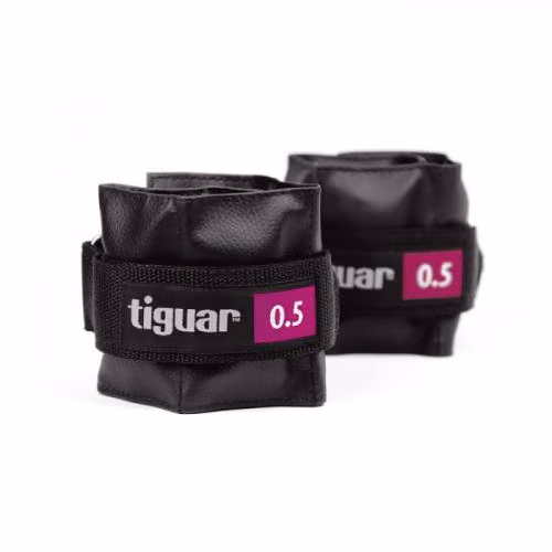 Tiguar Weights 0,5 кг Plum Black