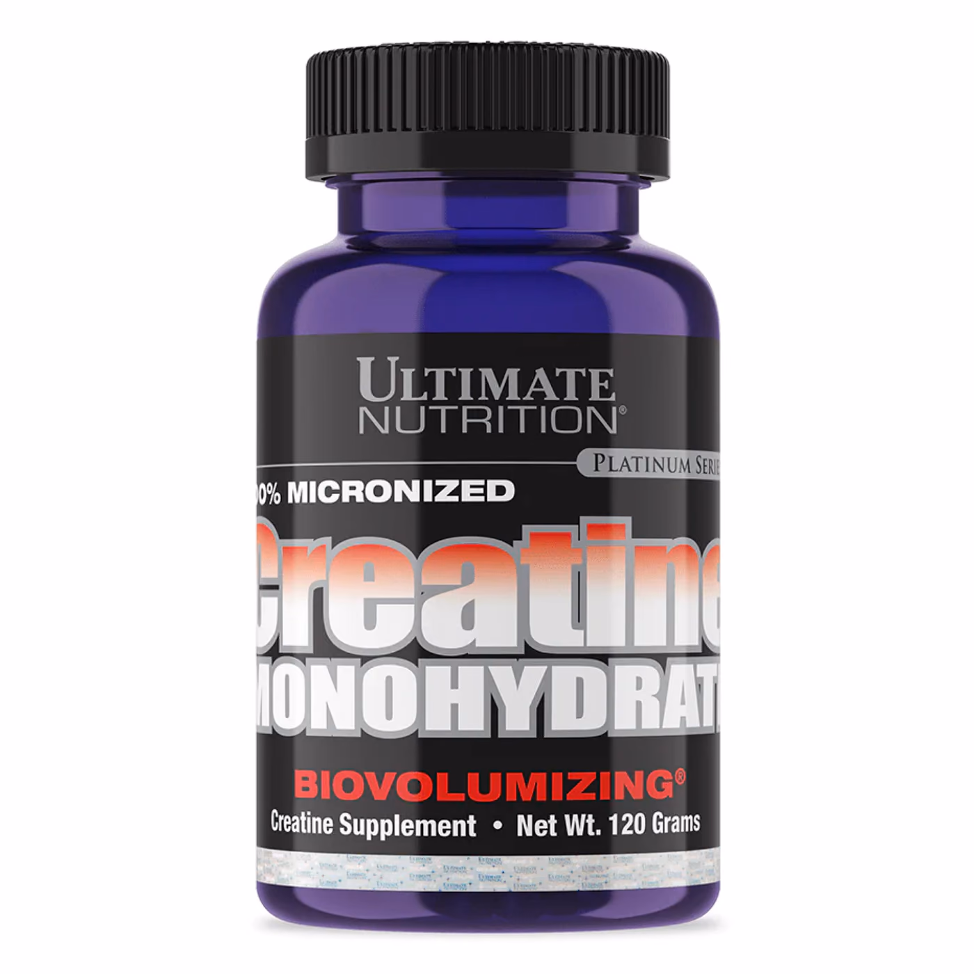 Creatine Monohydrate - 120g
