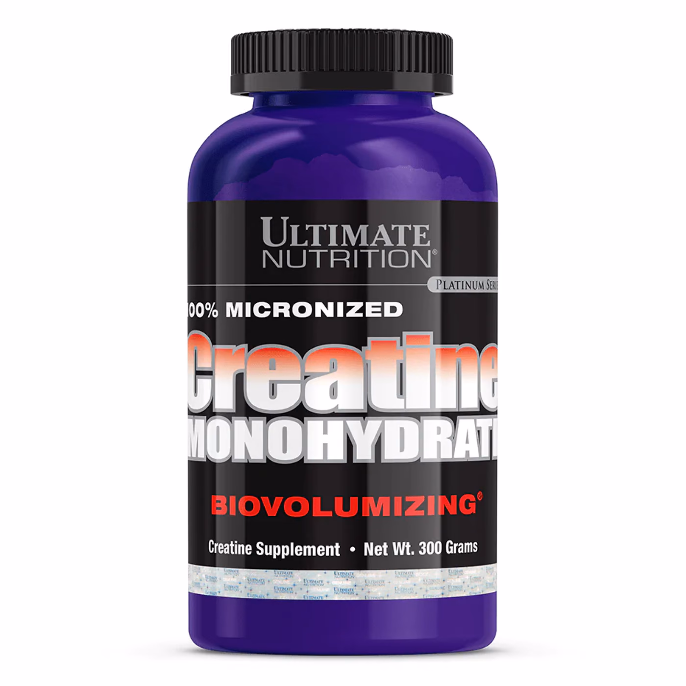 Ultimate Nutrition Creatine Monohydrate, 300 г